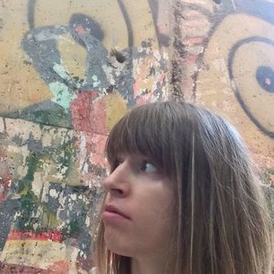 Meet your Posher, Alexandra